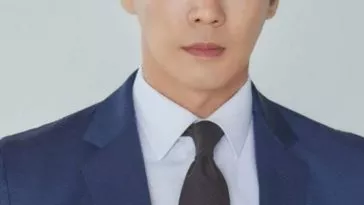 Знаменитый корейский актер признался, что был частью секты JMS, но нетизены не уверены, правда ли он покинул секту