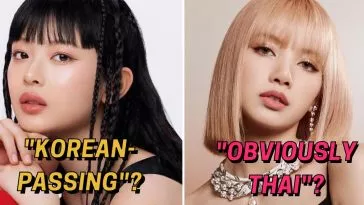 Чувствуют ли южнокорейцы "визуальное превосходство" над представителями других азиатских рас? Нетизены разделились во мнениях по поводу заявления ТикТокера