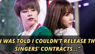 Бывший креативный директор GWSN продолжает рассказывать о плохом обращении с группой под руководством WAVE MUSIC