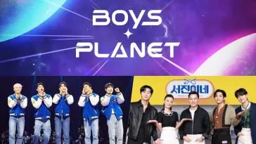 "Boys Planet" возглавляет список самых популярных недраматических телешоу уже четвертую неделю