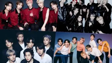 TXT, BTS, Stray Kids, THE BOYZ, ATEEZ, NewJeans, TWICE и NCT 127 заняли первые места в чарте мировых альбомов Billboard