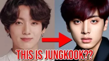 Участники BTS, сгенерированные искусственным интеллектом, показывают, насколько ИИ далек от природы