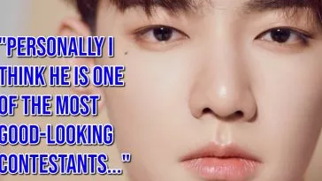 Нетизены обсуждают: Чжан Хао их "Boys Planet" милашка или красавец?