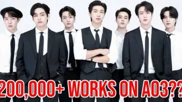 Фанат K-Pop собрал данные о фанфиках из разных фандомов - вот что он узнал