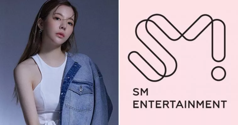 Сообщения племянницы Ли Су Мана и участницы Girls' Generation Санни для поклонников стали вирусными на фоне неопределенности в SM Entertainment