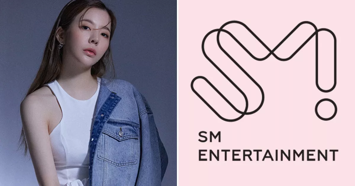 Сообщения племянницы Ли Су Мана и участницы Girls' Generation Санни для поклонников стали вирусными на фоне неопределенности в SM Entertainment
