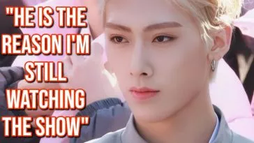 Поклонники участника "Boys Planet" Рики отчаянно борются за то, чтобы он не выбыл из конкурса