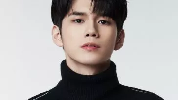 Он Сону поступит на военную службу 17 апреля