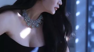 "Я не могу больше этим заниматься". Легендарная корейская актриса призналась, что подумывает уйти на пенсию