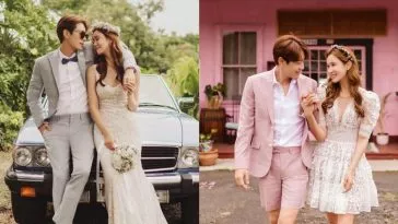 Актриса Ли Да Хэ и Se7en объявили о своей свадьбе