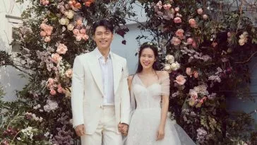 Агентство Хён Бина отвечает на нелепые слухи о том, что сын Йе Джин разводится с ним из-за того, что он проиграл свои сбережения в азартные игры