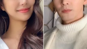 Актер и модель, встретившаяся на шоу знакомств, по слухам, прекращает отношения