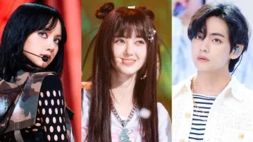 ТОП-100 рейтинга репутации брендов мужских и женских K-Pop групп за март 2023 года