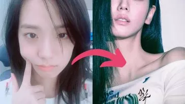 Джису из BLACKPINK потрясает макияжем " смоки айс", и все не могут налюбоваться на нее