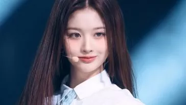 Сольюн из NMIXX стала новой женщиной-ведущей на "Show! Music Core"