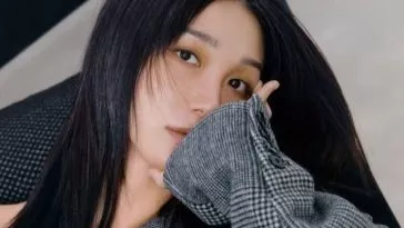 Поклонники встревожены после того, как в Твиттере появилась информация об "инциденте с Чон Ынджи"