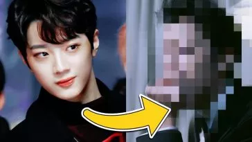 Бывший участник Wanna One Лай Гуань Линь привлекает внимание в Интернете своими неизменными красивыми снимками