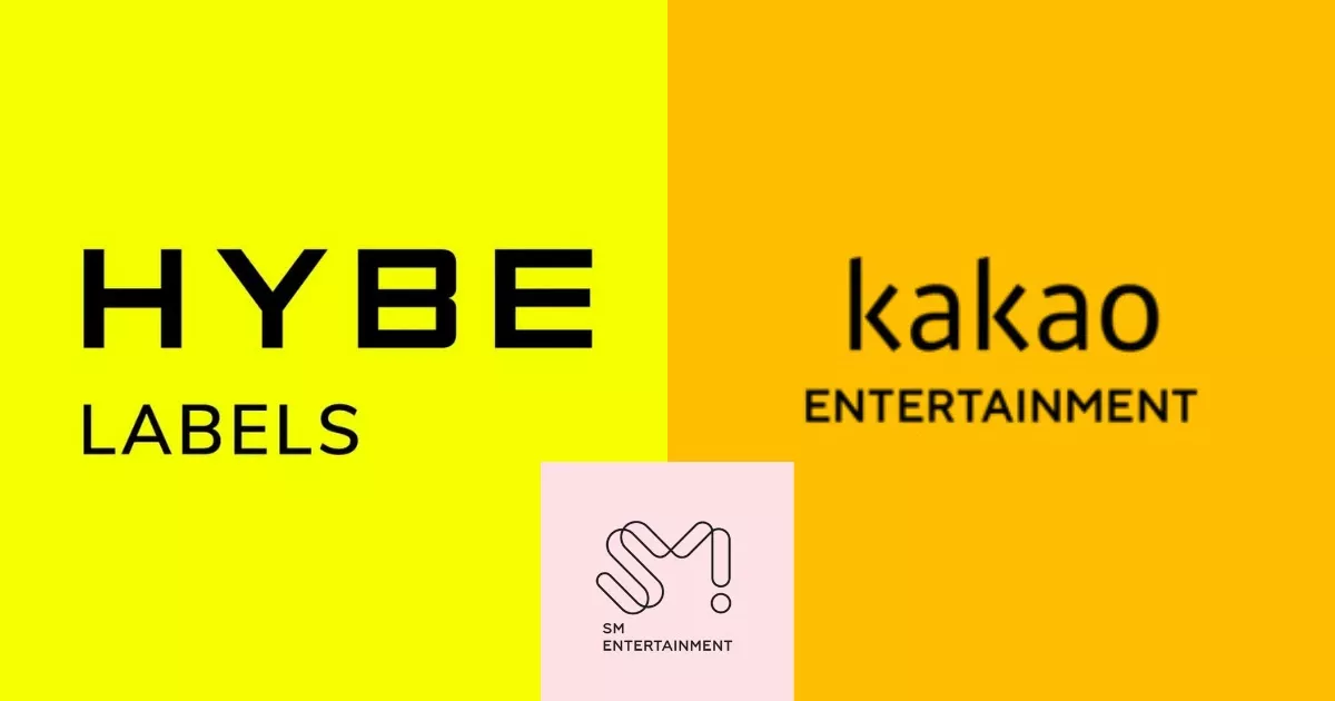 HYBE продаст все свои акции SM Entertainment, а Kakao, по прогнозам, приобретет 35% акций
