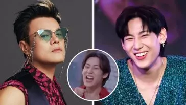 БэмБэм из GOT7 прожарил J.Y. Park'а после посещения его концерта