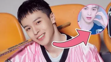 Крастиан из Boys Planet стал популярным благодаря своей легендарной реакции на выбывание из шоу