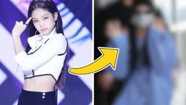 Последний образ Дженни из BLACKPINK получил похвалу от нетизенов