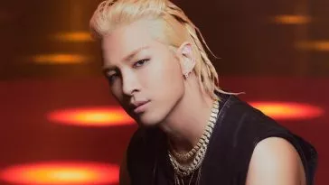 Тэян из BIGBANG подтвердил свой сольный камбэк в апреле