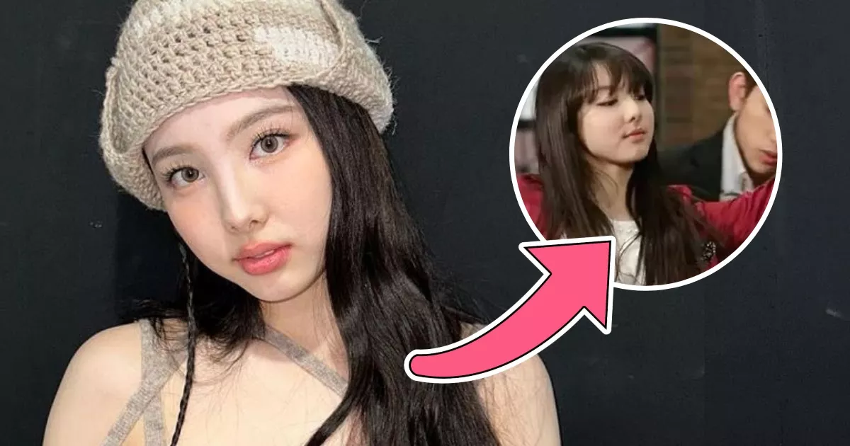 TWICE выбирают актерские роли, которые лучше всего подходят каждой участнице