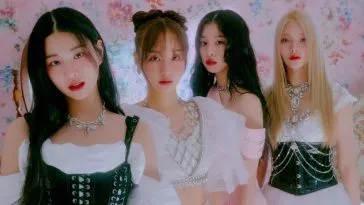 FIFTY FIFTY дебютируют в Billboard Hot 100 с песней "Cupid" и делают это быстрее всех к-поп групп