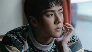 Сехун из EXO обвиняет свою предполагаемую "девушку" в обмане поклонников и угрожает судебным иском