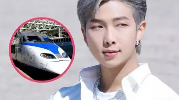 KORAIL уволил сотрудника, который вторгся в частную жизнь RM из BTS
