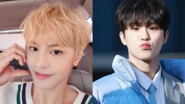 10+ бывших и нынешних стажеров Cube Entertainment на "Boys Planet"