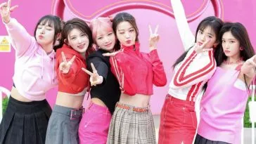 Нетизены защищают IVE от обвинений в манипулировании чартами