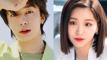 Хёнвон из MONSTA X и актриса Ким Чжи Ын объявлены новыми ведущими "Inkigayo"