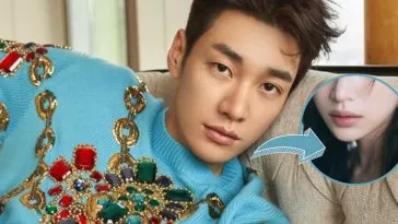 Актриса-айдол разоблачает актера Ким Ён Квана за то, что он шокировал ее во время интимной постельной сцены