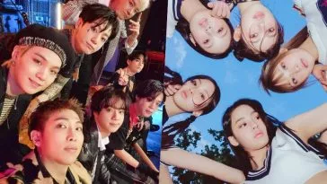 BTS получили свой третий трижды платиновый сертификат RIAJ в Японии за потоковое вещание + NewJeans стали золотыми в первый раз
