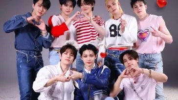 Клип Stray Kids "CASE 143" становится их 9-м видео, набравшим 100 миллионов просмотров