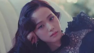 Джису из BLACKPINK расцветает в потрясающем сольном дебютном клипе