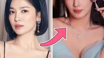 Где она сейчас? Китайская актриса, которая сделала пластическую операцию, чтобы выглядеть как Сон Хе Гё