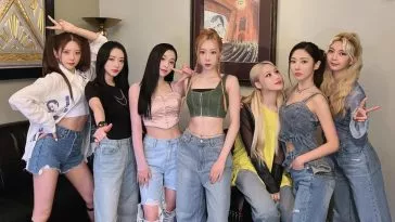Dreamcatcher подтверждают планы по возвращению в мае