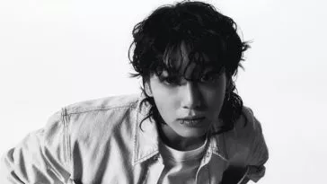 "Король продаж" Чонгук из BTS заставил акции Calvin Klein взлететь до небес