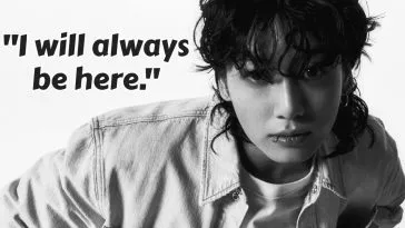 15 раз, когда Чонгук из BTS помогал нам преодолеть трудности своими мудрыми словами