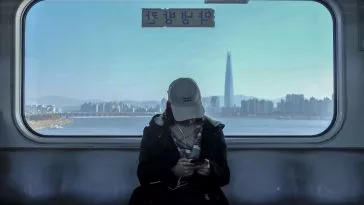 История корейского метро История корейского метро