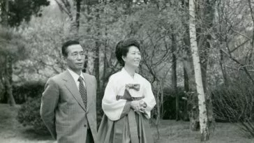 Убийство Юк Ён Су: как корейцы потеряли первую леди Как корейцы потеряли первую леди Юк Ён Су