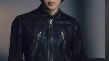 Сольная песня Чимина из BTS признана "непригодной" для телевидения Сольная песня Чимина из BTS признана "непригодной" для телевидения