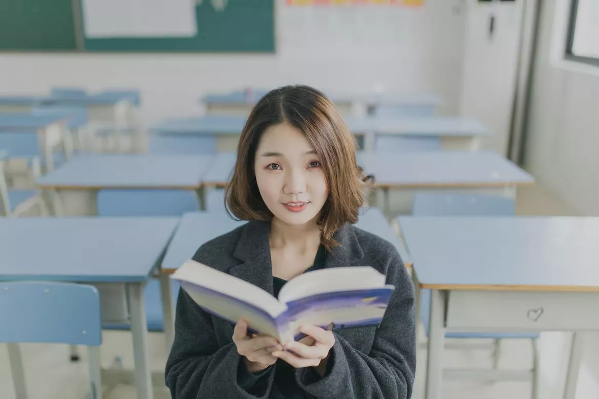 Как начать изучать корейский язык?