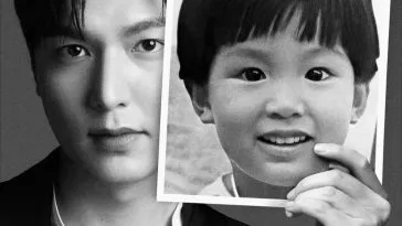 Актер Ли Мин Хо: дорамы, фильмы, биография актер Ли Мин Хо