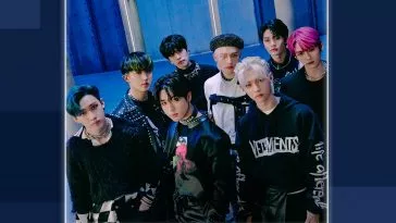 Stray Kids появятся на "Jimmy Kimmel Live!"