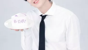 BIGHIT MUSIC выпускает 20 новых HD фотографий Шуги из BTS в честь его 30-го дня рождения