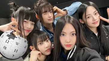 Вот 25 самых популярных к-поп исполнителей на данный момент, согласно Википедии