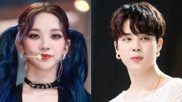 Вот все 11 айдолов, которые носят имя Чимин